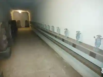 金乗院放光寺のその他建物