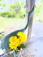 釧路一之宮 厳島神社(北海道)