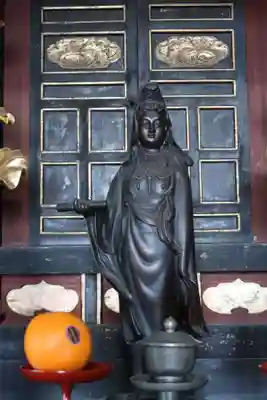 法厳尼寺(愛知県)