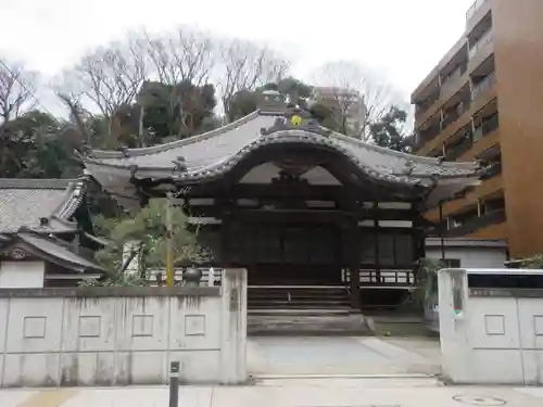 興昭院(東京都)