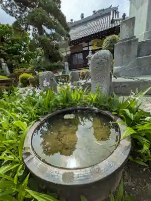 長善寺(東京都)