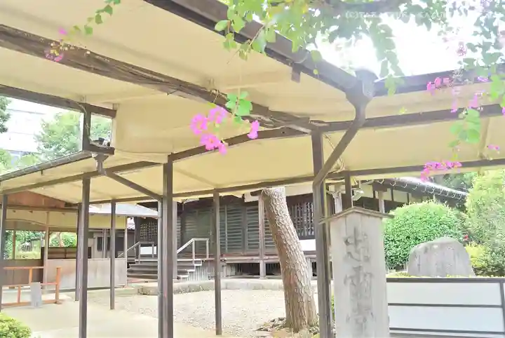 護国寺(東京都)