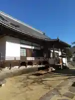 鶏足寺(栃木県)