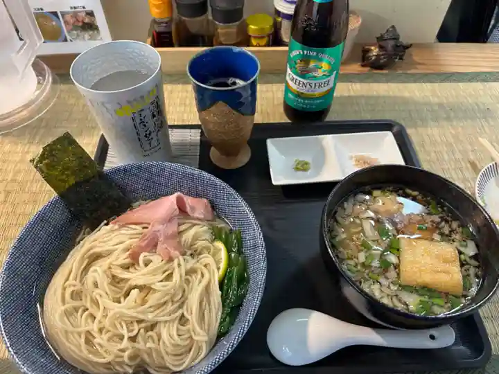 国宝 大法寺(長野県)