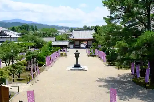 叡福寺のその他建物