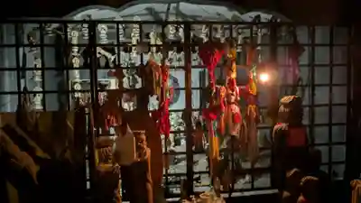 石手寺の末社・摂社