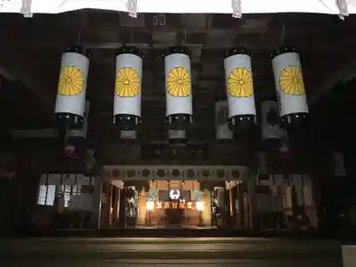 大宮熱田神社(長野県)