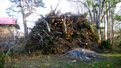 岩見澤神社のその他建物