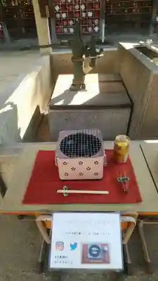 白鳥神社(香川県)