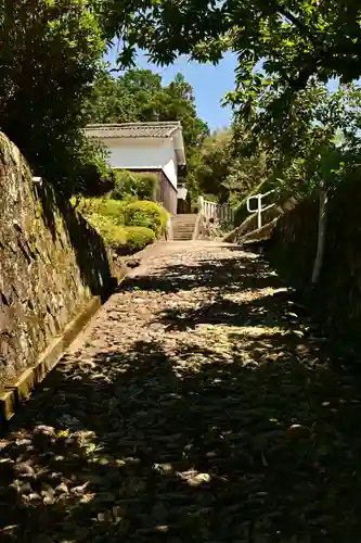 三島神社（川中）(愛媛県)