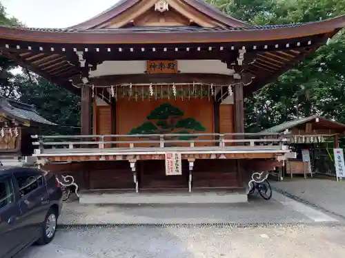 品川神社(東京都)