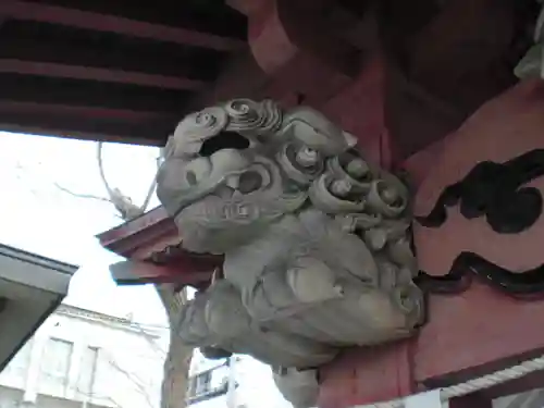 厳島神社の芸術