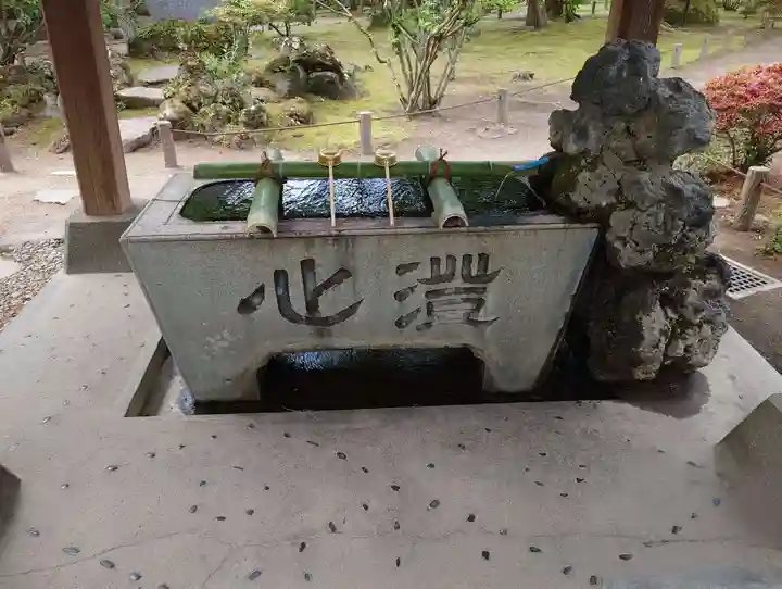 懐古神社(長野県)