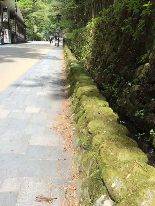 日光二荒山神社(栃木県)