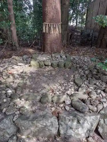 城田神社(三重県)