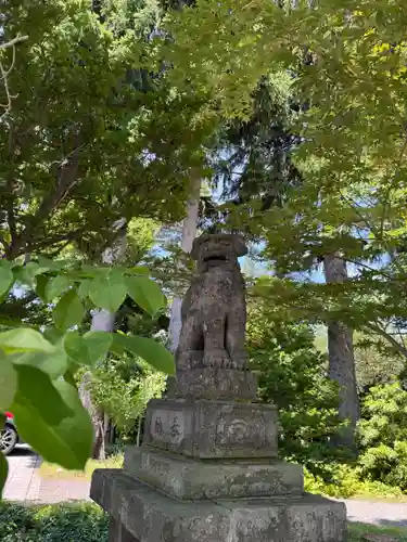 西野神社(北海道)