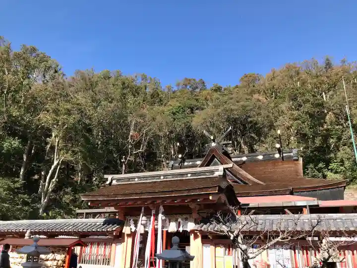 和歌浦天満宮(和歌山県)