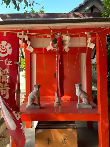 王子神社(兵庫県)