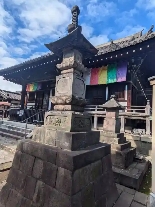 観音寺(東京都)