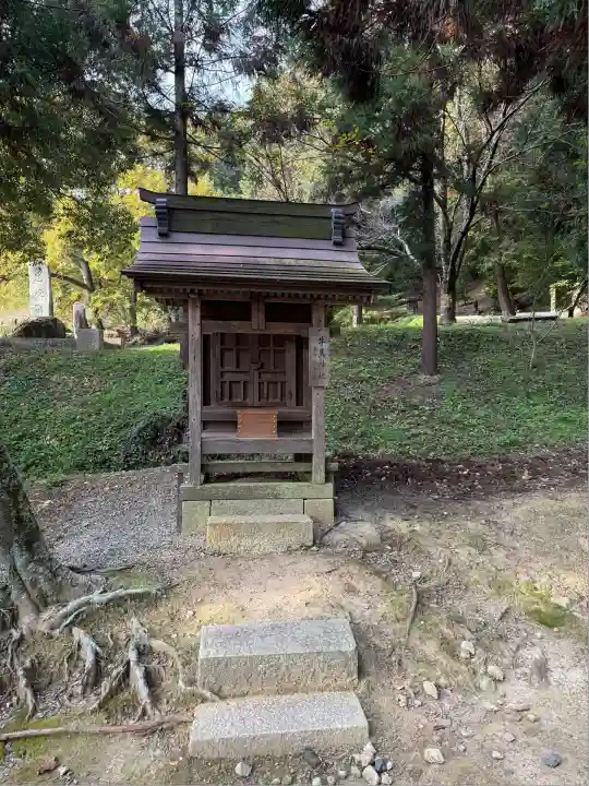 吉備津彦神社(岡山県)