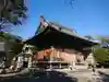 築篭神社(愛知県)
