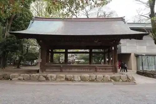 三嶋大社(静岡県)