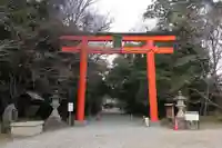 鏡作坐天照御魂神社(奈良県)