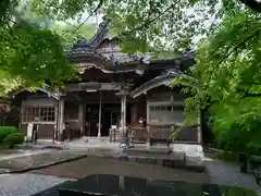 金生山 明星輪寺(岐阜県)