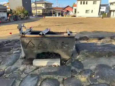 立野神社(愛知県)