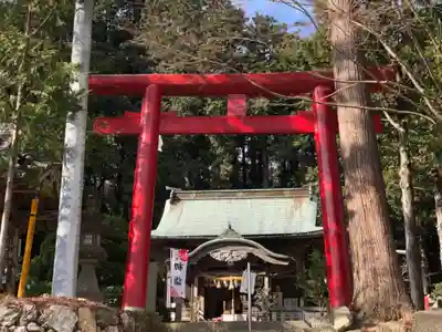 坂本八幡神社(徳島県)