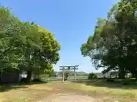 稲荷神社(兵庫県)