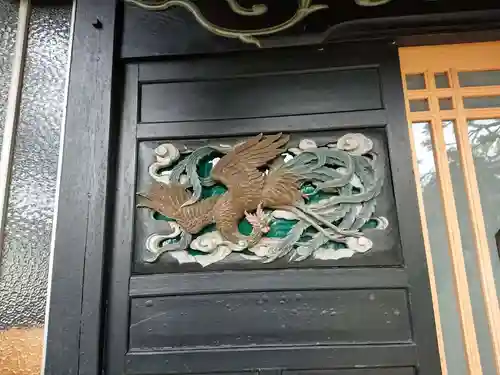 眞浄院のその他建物