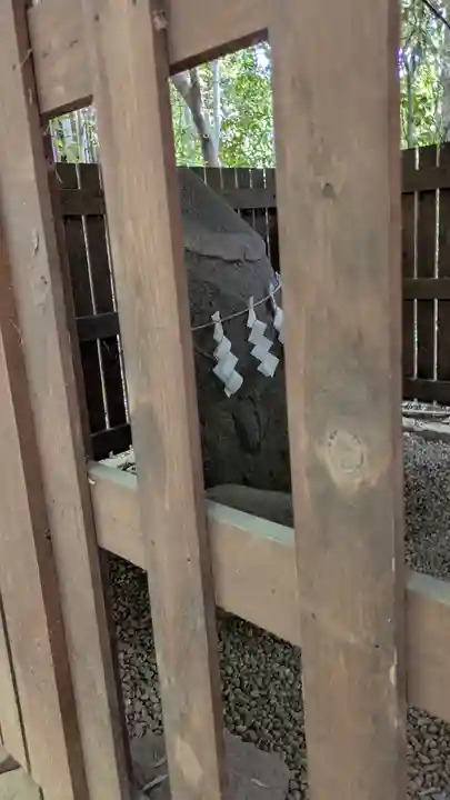 飛鳥坐神社(奈良県)