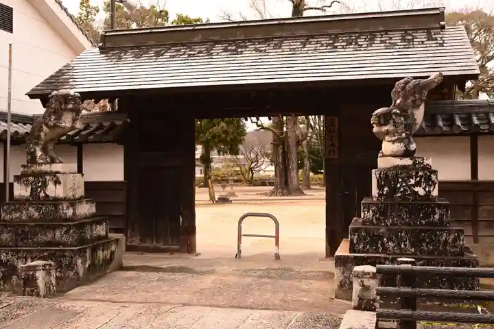 素盞嗚神社(広島県)