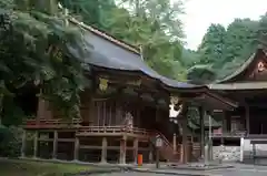 日吉大社の建物その他