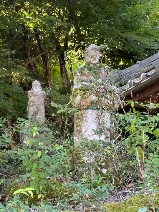 極楽寺(三重県)