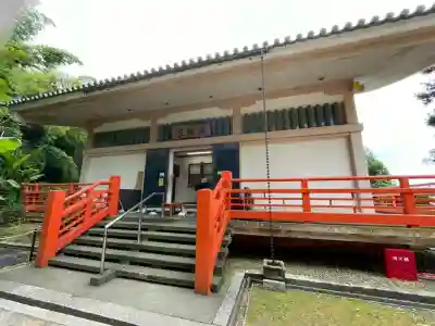 宝厳寺(滋賀県)
