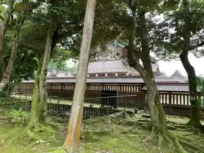 出雲大社のその他建物