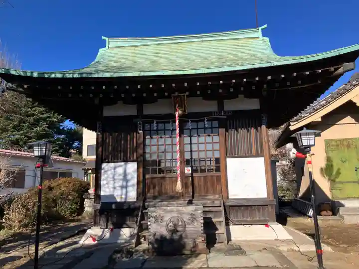 日枝神社(東京都)