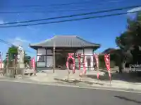 西福寺円心坊のその他建物