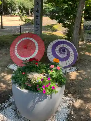 彌都加伎神社のその他建物