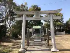 白鳥神社(香川県)