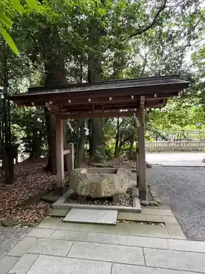 三嶋大社(静岡県)