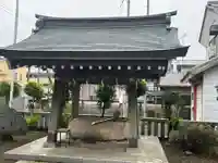 駒形神社(千葉県)