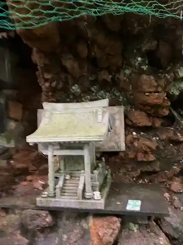 桜松神社(岩手県)