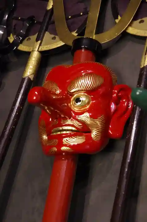 鳥飼八幡宮(福岡県)