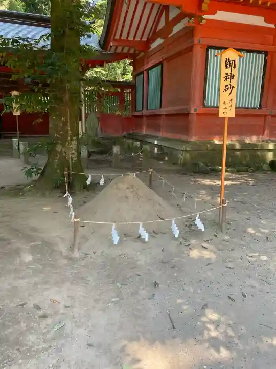 香取神宮(千葉県)