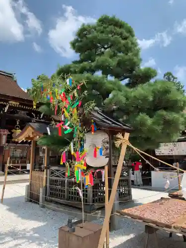 北野天満宮のその他建物