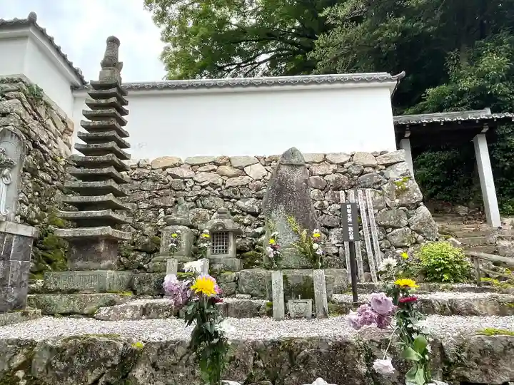 西教寺(滋賀県)