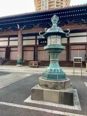 善福寺(東京都)